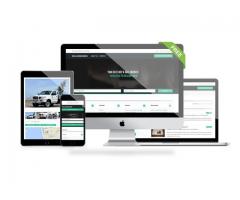 OsclassWizards Free Responsive Theme - Image 3