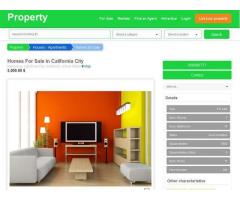 Property- Real Estate Theme - Image 2