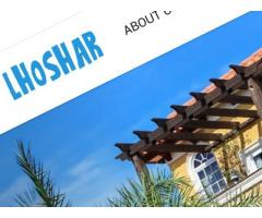 Lhoshar