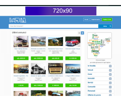 India Classifieds Theme - Image 1