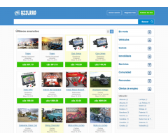 Azzurro Theme - Image 2