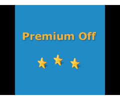 Premium Off