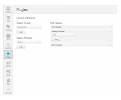 Custom Attributes - Image 3