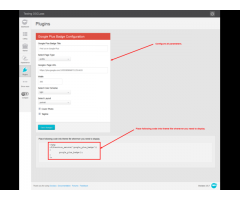 Google Plus Badge - Image 3