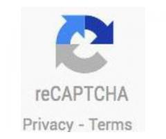 noCaptcha reCaptcha - Image 1
