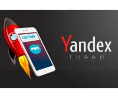 RSS for Yandex Turbo Pages - Image 1