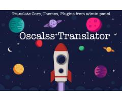 Osclass Translator PRO - Image 1